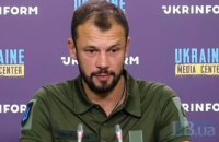 Бабак: Шкарлету в 2022 пропонували замінити ректорів вишів, які виїхали за кордон. Але більшість із них досі працюють