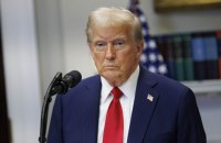 Трамп обрав наступне місто для надсилання Нацгвардії