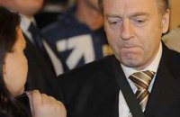 Лавринович: правительство одобрило закон о Кабмине 