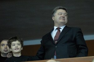 Порошенко: реформа местного самоуправления - не в интересах чиновников