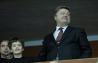 Порошенко продал пивной бизнес россиянам