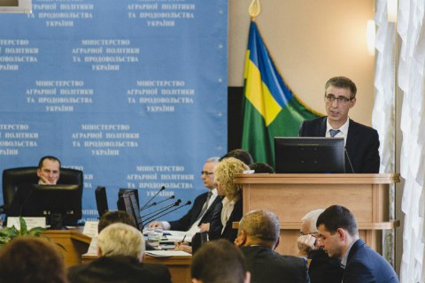 Держлісагентство створює лісовий патруль
