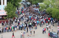 Билеты на "Динамо" в Актюбинске раскупили за два часа