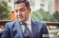 Андрій Андрейків: "Кадри Калетніка повертаються на митницю"