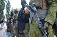 За год ВСУ привлекли на службу по контракту 16 тыс. человек