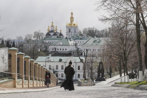 В Киеве за сутки зафиксировали 31 новый случай коронавируса