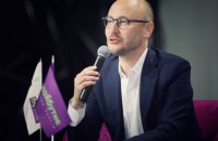 Гусовский пошел в мэры Киева от партии бизнес-партнера Коломойского