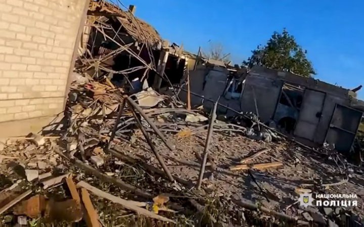 Окупанти обстріляли Донеччину зі "смерчів". Загинув 11-річний хлопчик
