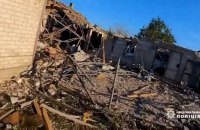 Окупанти обстріляли Донеччину зі "смерчів". Загинув 11-річний хлопчик