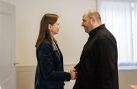 Умєров: Україна посилює співпрацю з Литвою в оборонно-промисловому комплексі
