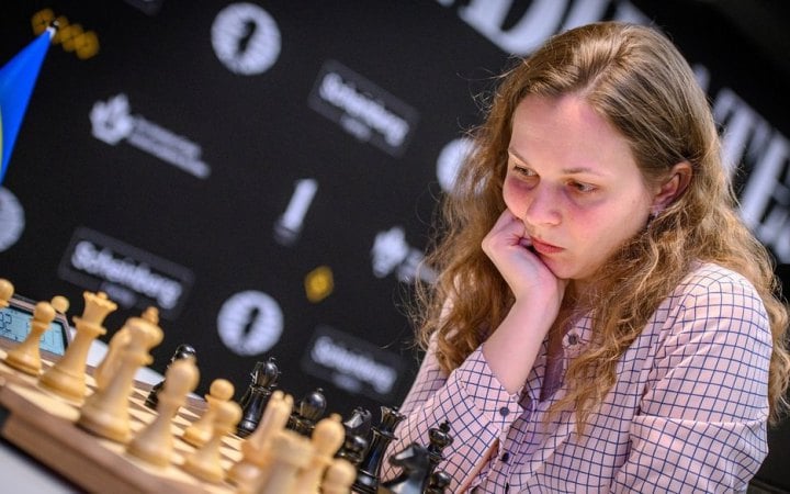 Анна Музичук взяла реванш у чемпіонки світу і пробилася до Гранд-фіналу. Як це було 