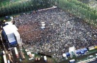 На рок-фестивале в Бельгии из-за урагана погибли 5 человек