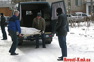 Скончался раненный совладелец ресторана в Запорожье