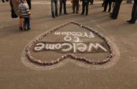 В Киеве покажут фильмы об "Арабской весне"
