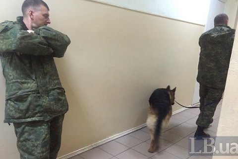 Проверка столичных детсадов не выявила никаких опасных предметов