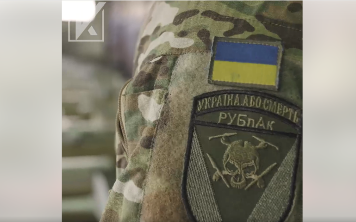 "Українська команда" передала 72 бригаді партію літаків-камікадзе, катапульту і ретранслятор