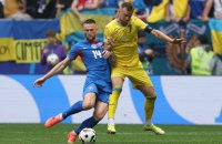 Сергій Ребров вніс зміни до заявки збірної України на матчі Ліги Націй