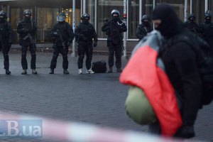 Активиста "Правого сектора" за стрельбу на Майдане арестовали на два месяца