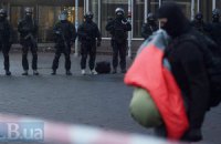 Активиста "Правого сектора" за стрельбу на Майдане арестовали на два месяца