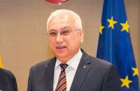 Порошенко призначив нового посла в Киргизстані