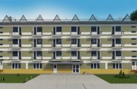 Минобороны планирует построить 28 домов с квартирами-студиями для сержантов