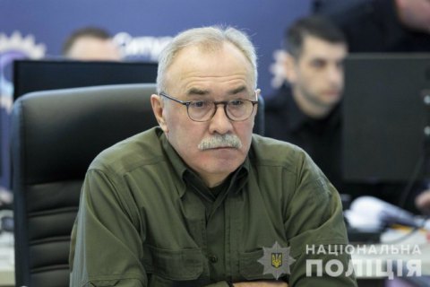 Кабмин уволил первого заместителя главы МВД Ярового
