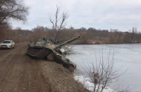 Росія запустила 500 ракет і ввела в Україну 92% військ, зібраних для вторгнення, - BBC