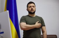 Зеленский о НАТО: предложат – вступим