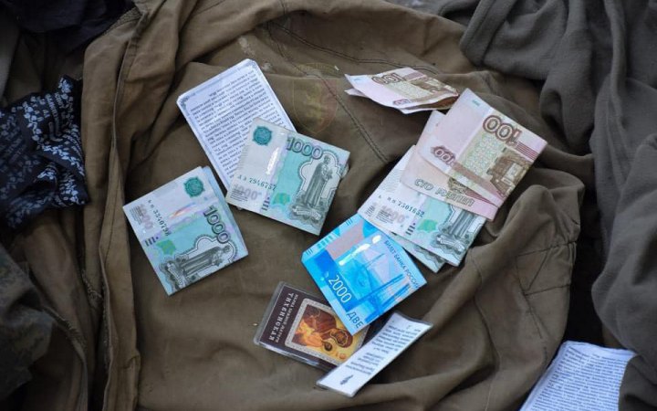После штурма украинских позиций в Луганской области выжили только семь российских десантников, – Гайдай