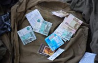 После штурма украинских позиций в Луганской области выжили только семь российских десантников, – Гайдай