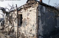 Росіяни завдали понад 480 ударів по Запорізькій області, є руйнування