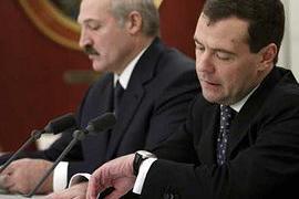 Белорусский тупик 