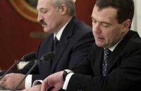 Белорусский тупик 
