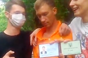 Помощника народного депутата заподозрили в педофилии (добавлены фото)