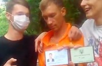 Помощника народного депутата заподозрили в педофилии (добавлены фото)