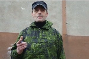 Безлер заявил, что не вернется в ДНР