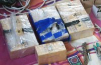 В Одессе нашли труп подозреваемого в терактах