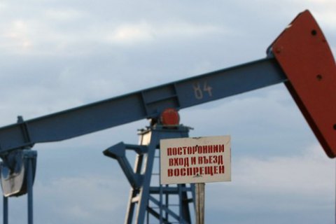 Цена нефти Brent обвалилась ниже 57 долл./барр