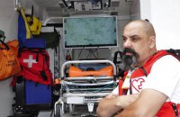 "Если бы можно было заложить свою душу, я б ее заложил - настолько нужны были деньги"