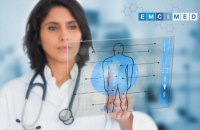 Разработчики Медицинской информационной системы EMCiMED: “Весь рынок здравоохранения - наши клиенты”