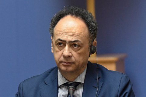 Украина - самая большая мишень российской дезинформации, - Мингарелли