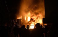 ЦАХАЛ завдає ракетних ударів по Лівану