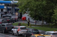 Дефіцит бюджету Росії стрімко зріс через високі військові витрати