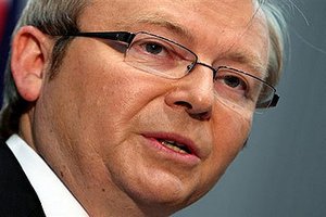 Матерившийся глава австралийского МИДа подал в отставку