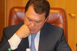 Семиноженко сгубили наркотики и «гуманитарка» (ДОКУМЕНТЫ)