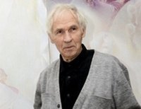 Умер украинский художник Николай Стороженко