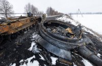ЗСУ вигнали російських окупантів із Дергачів на Харківщині та повністю контролюють територію