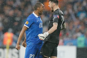 "Днепр" заработал 6,5 млн евро в Лиге Европы