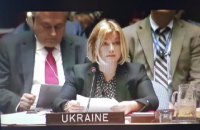 Жертвами агрессии РФ на Донбассе стали 495 женщин и 68 детей, - Геращенко
