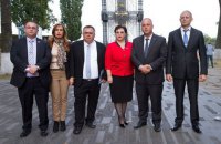 Кнессет Израиля рассмотрит резолюцию о признании Голодомора актом геноцида